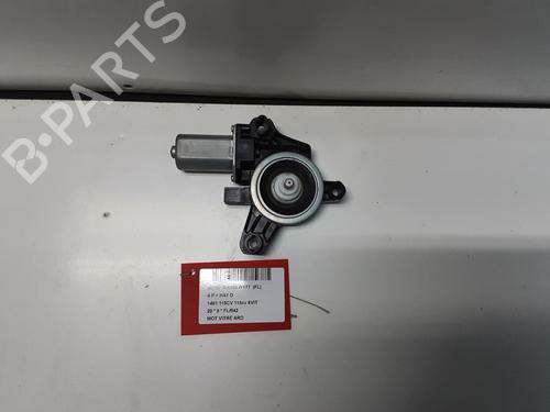 Right rear window motor MERCEDES-BENZ A-CLASS (W177) A 180 d (177.003) | BP32249076E22