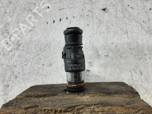 Injector VW GOLF VII (5G1, BQ1, BE1, BE2) 2.0 GTI | BP28383595M100 
