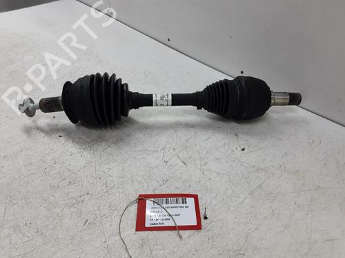 Used Left front driveshaft MERCEDES-BENZ CLA Shooting Brake (X117) CLA 200 CDI / d (117.908) (136 hp) 20286615