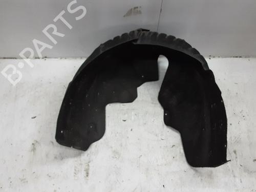 Cava de roda Cava de roda AUDI A3 Sportback (8YA, 8YF) RS3 TFSI quattro (400 hp) 33678226 33678226