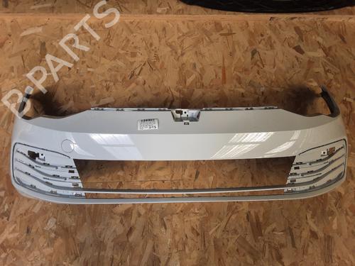 Used Front bumper Front bumper 25796781 25796781