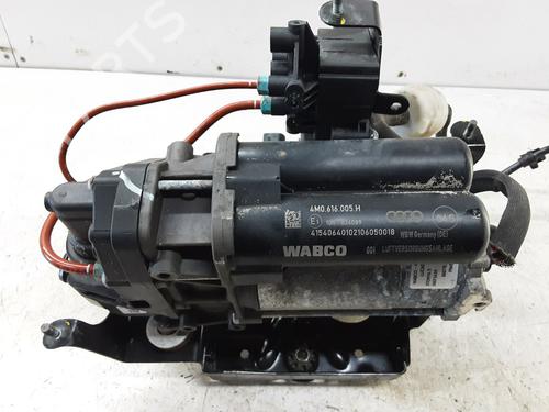 Used Other Other AUDI Q7 (4MB, 4MG, 4MQ) SQ7 quattro (507 hp) 34210755 34210755