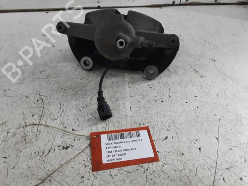 Right front brake caliper VW TIGUAN ALLSPACE (BW2, BJ2) 2.0 TDI | BP20288164M104 