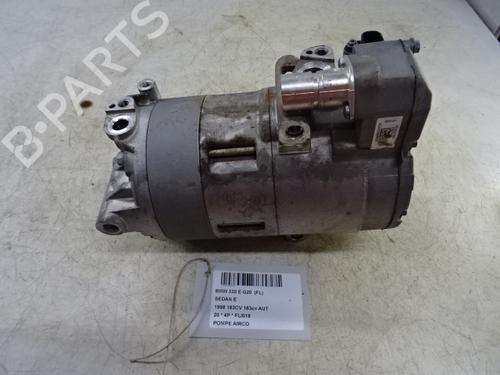 AC compressor BMW 3 (G20, G80, G28) 330 e Plug-in-Hybrid | BP32242938M34 - Image 3