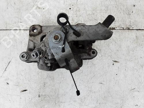 Left rear brake caliper TOYOTA PROACE Van (MDZ_) 2.0 D4d (MDZ3) | BP36365733M107 - Image 5