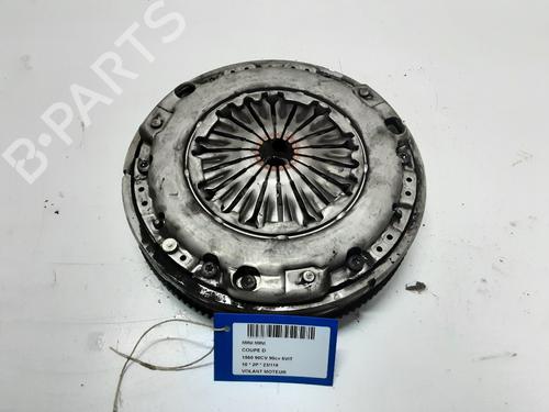 flywheel-mini-mini-r56-one-d-2005-2006-2007-2008-2009-2010-2011-2012-2013-2014-20279969 main image