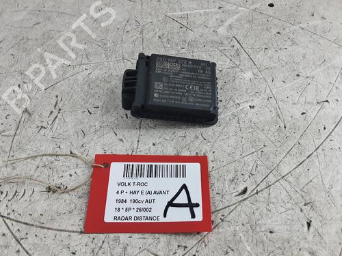 Used Electronic sensor VW T-ROC (A11, D11) 2.0 TSI 4motion (190 hp) 32293533