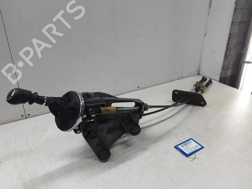 Used Gear lever Gear lever VW MULTIVAN T5 (7HM, 7HN, 7HF, 7EF, 7EM, 7EN) 2.5 TDI (174 hp) 20284719 20284719