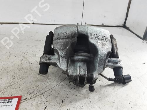 Right front brake caliper VW GOLF VIII (CD1, DA1) 1.4 GTE Plug-in Hybrid | BP34578833M104  - Image 5
