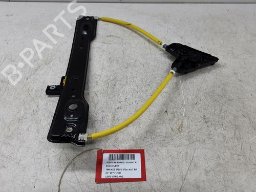 Rear left window mechanism JEEP GRAND CHEROKEE L V (WL) 2.0 4xe Plug-in Hybrid | BP32246609C24