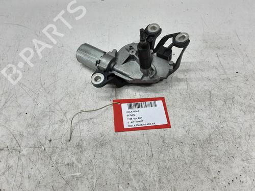 Ruitenwissermotor achter VW GOLF V (1K1) 1.9 TDI | BP20288748M102 