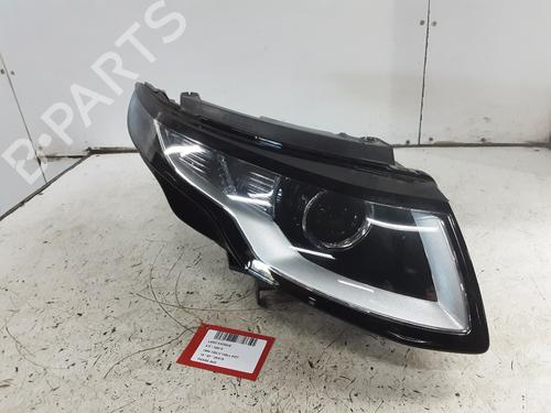 Right headlight LAND ROVER RANGE ROVER EVOQUE (L551) 2.0 D150 | BP34578876C29 - Image 2