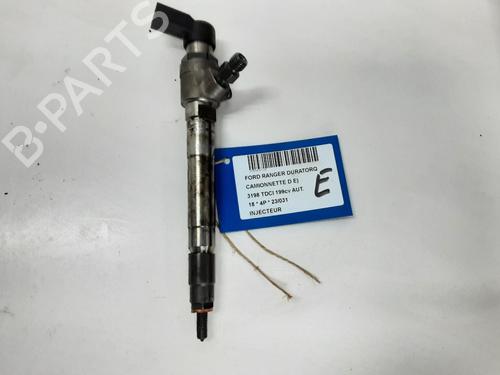 Used Injector Injector FORD RANGER (TKE) 3.2 TDCi 4x4 (200 hp) 20279912 20279912
