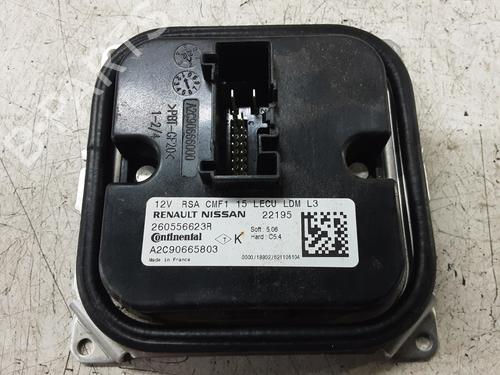 Xenon ballast RENAULT CLIO V (B7_) 1.5 Blue dCi 100 (B7AD) | BP35948689C53 - Image 2