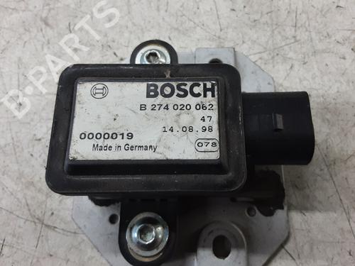 Control unit VW PASSAT B5 (3B2) 2.5 TDI | BP20287492M11 