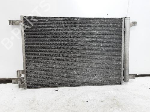 AC radiator VW POLO VI (AW1, BZ1, AE1) 1.0 MPi | BP36365980M32 - Image 3