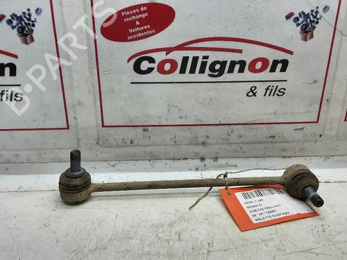 Left front suspension arm MERCEDES-BENZ C-CLASS (W203) C 220 CDI (203.008) | BP20279744M12 