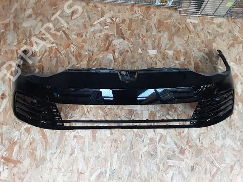 Used Front bumper Front bumper VW GOLF VIII (CD1, DA1) 2.0 TDI (116 hp) 25796709 25796709