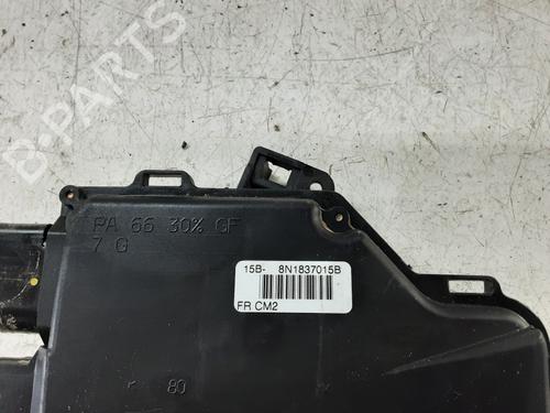 Front left lock AUDI TT (8N3) 1.8 T quattro | BP32245583C98