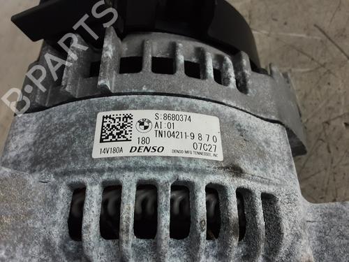 Alternator BMW 1 (F40) 118 i | BP36365364M7 - Image 3