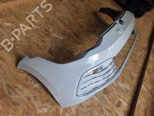 Front bumper VW GOLF VIII (CD1, DA1) 2.0 TDI | BP25731041C7 - Image 2