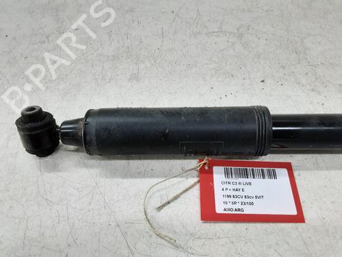 Left rear shock absorber CITROËN C3 / C3 ORIGIN III (SX) 1.2 PureTech 82 | BP21079190M18 