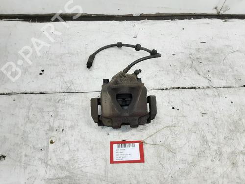 Used Right front brake caliper Right front brake caliper BMW X1 (E84) sDrive 20 d (177 hp) 33439459 33439459