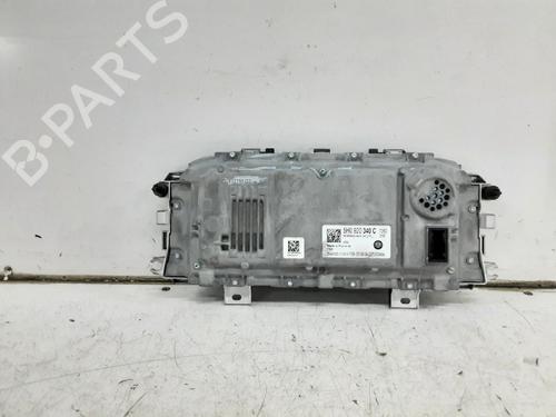 Instrument cluster VW GOLF VIII (CD1, DA1) 1.4 GTE Plug-in Hybrid | BP34103880C47 - Image 3