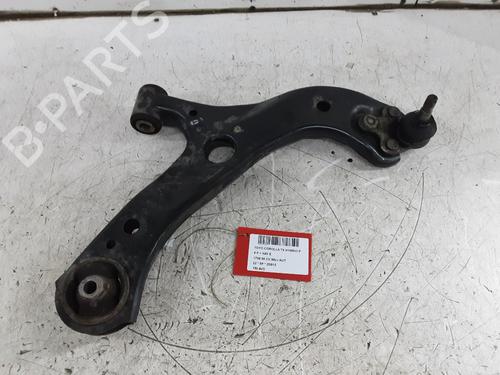 Used Right front suspension arm TOYOTA COROLLA Saloon (_E21_) 1.8 VVTi Hybrid (ZWE211, MZEA12) (98 hp) 31823206