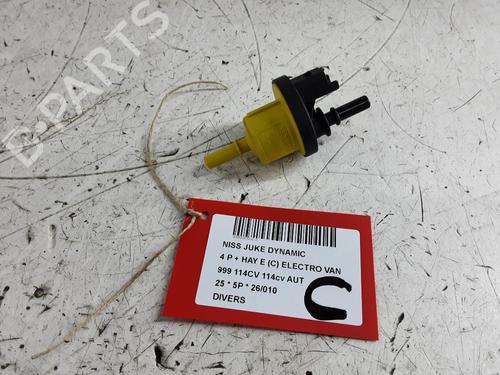 Used Other Other NISSAN JUKE (F16_) 1.0 (114 hp) 33439648 33439648