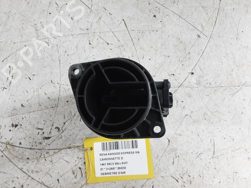 Mass air flow sensor RENAULT KANGOO III Box Body/MPV 1.5 Blue dCi 95 (FJAB) | BP39712428M95 - Image 4