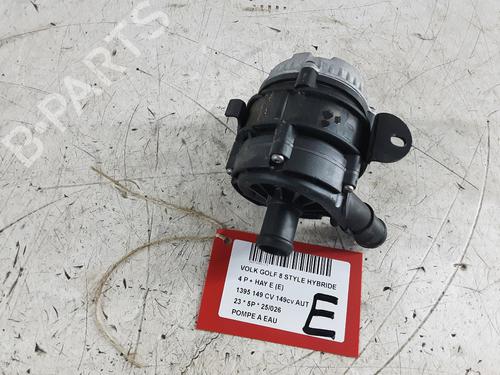 Autre Autre VW GOLF VIII (CD1, DA1) 1.4 GTE Plug-in Hybrid (150 hp) 33951644 33951644