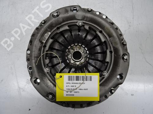 Used Flywheel Flywheel OPEL MOKKA / MOKKA X (J13) 1.4 (_76) (140 hp) 39055869 39055869