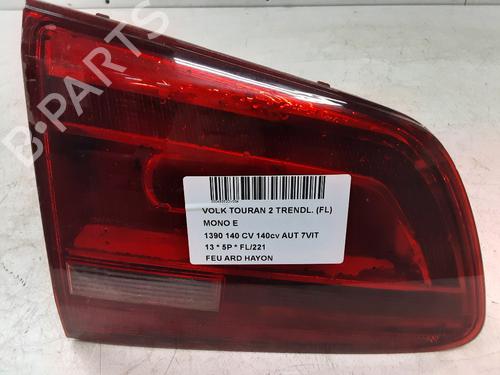 right-tailgate-light-vw-touran-1t3-2010-2011-2012-2013-2014-2015-2016-32245334 main image