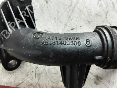 Pipe MERCEDES-BENZ B-CLASS Sports Tourer (W247) B 180 d (247.003) | BP32249048M125