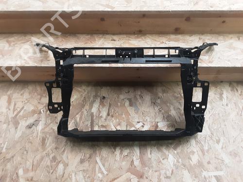Front slam panel AUDI Q3 (F3B) 35 TDI | BP26201331C72 - Image 2