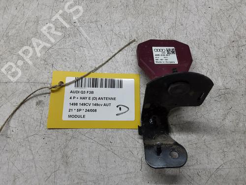 control-unit-audi-q3-f3b-2018-36365725 main image