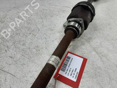 Right front driveshaft FIAT 500L (351_, 352_) 1.3 D Multijet (199.LYM11, 199.LYM1A) | BP20286472M39 