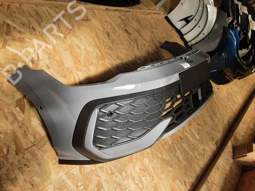 Front bumper VW GOLF VIII (CD1, DA1) 2.0 TDI GTD | BP26129376C7 - Image 2