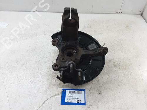 Used Right front steering knuckle Right front steering knuckle 39058518 39058518