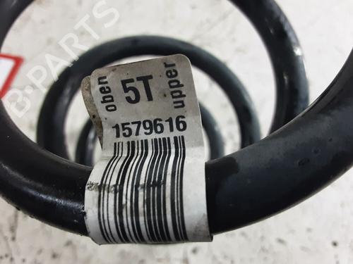 Støddæmperfjeder BMW 1 (F40) 118 i | BP31842378C152 - Image 3