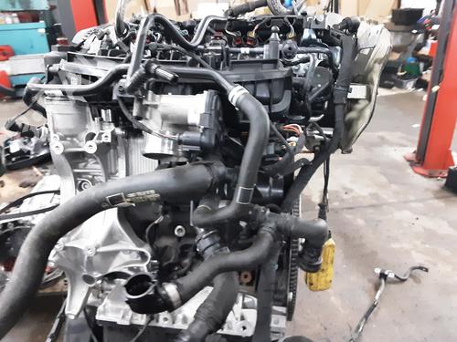 Engine AUDI A4 B9 Avant (8W5, 8WD) 40 TFSI Mild Hybrid | BP32011636M1 - Image 3