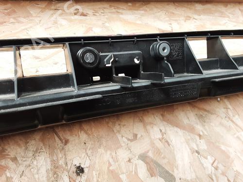 Frontplade/Frontkurv AUDI Q3 (F3B) 35 TFSI | BP26226447C72 - Image 3