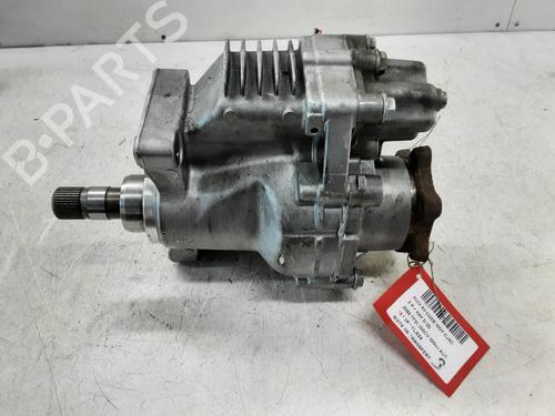 Boîte de transfert AUDI A3 (8V1, 8VK) S3 quattro (300 hp) 28383575