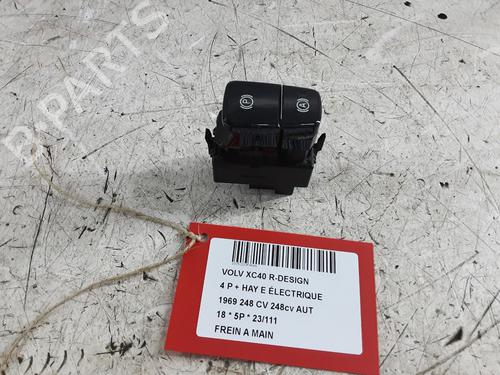 Hand brake VOLVO XC40 (536) T5 AWD | BP33199476I18 - Image 2