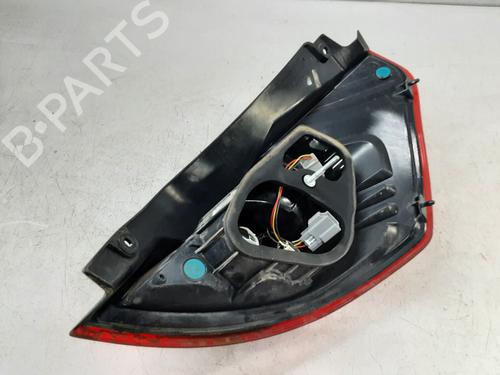 Left taillight FORD FIESTA VI (CB1, CCN) 1.6 ST | BP28127318C34 