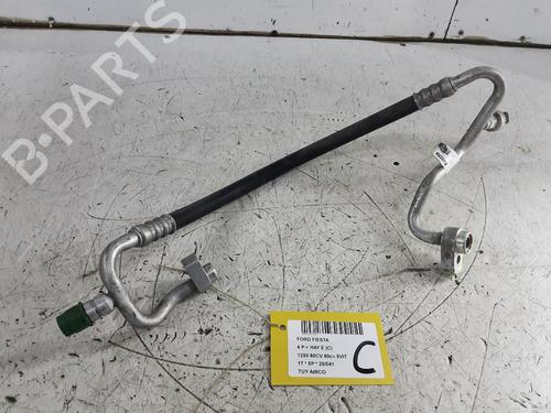 Used AC pipe AC pipe FORD FIESTA VI (CB1, CCN) 1.25 (82 hp) 39063807 39063807