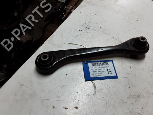Querlenker links hinten für VW GOLF V (1K1) 1.9 TDI (105 hp) 22176254