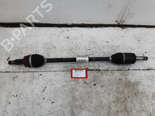 Used Left rear driveshaft Left rear driveshaft LAND ROVER DISCOVERY SPORT (L550) 2.2 D 4x4 (150 hp) 35948358 35948358
