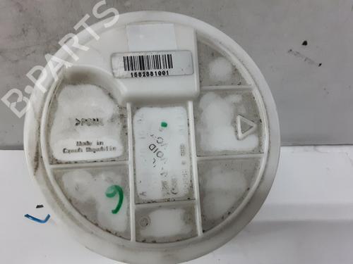 Fuel pump MERCEDES-BENZ E-CLASS (W211) E 220 CDI (211.006) | BP20288788M76 
